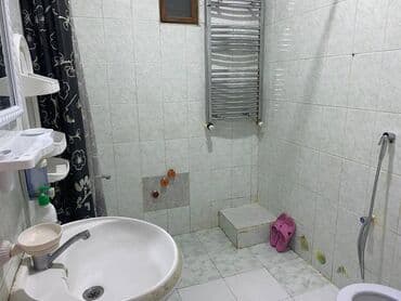 aylıq kirayə ev: 100 kv. m, 3 otaqlı — 4