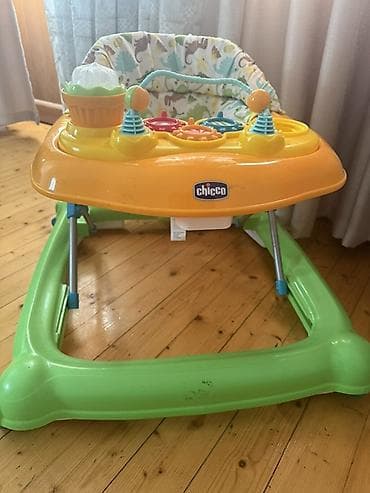 Chicco original uşaq xodunkası – az istifadə olunub Original Chicco lalafo.az -da Chicco original uşaq xodunkası – az istifadə olunub Original Chicco