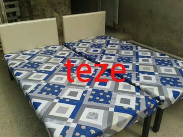 Kravat
TEZE mohkem hazirlari var 2 neferlik 100m lalafo.az -da Kravat
TEZE mohkem hazirlari var 2 neferlik 100m