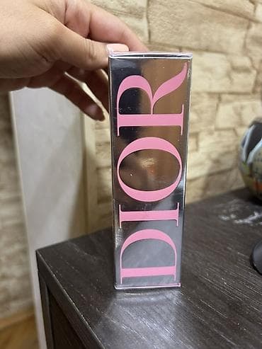 Dior Addict Rosy Glow Eau de Parfum – 50 ml - Brend: Dior - Xətt