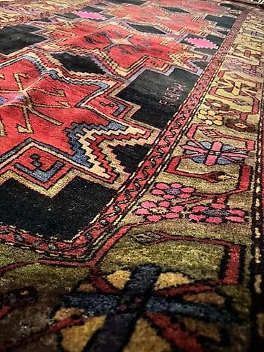 azerbaycan tarixi 6 sinif: Qədim üslubda əl toxuması xalça ( elaqe nom 050-430-35-33 ) ciddi — 3