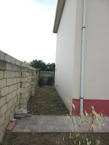 əmlak satışı: 6 otaqlı, 86 kv. m, Kredit yoxdur, Orta təmir — 10