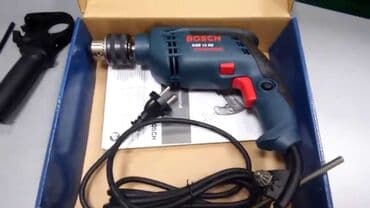 mis qazanlar: Drel yeni keyfiyyətli təmiz mis sarğı ilə yeni 
Patron-13mm
650w — 1