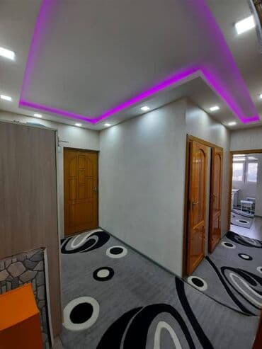 продажа квартира: 3 комнаты, Новостройка, м. Ази Асланов, 85 м² — 4