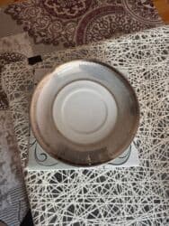 Termoqablar: Çay dəsti, rəng - Boz, 6 nəfərlik — 1