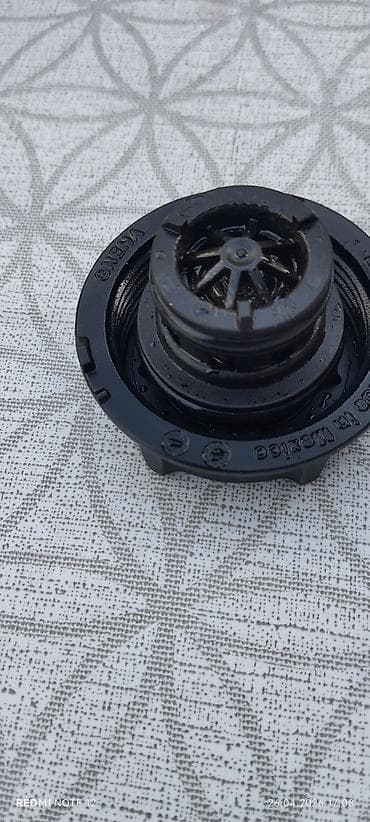 ford oluxanasi: Salam ford fusion 1.5 üçün arginal antifiris qabağı Məhsul: Avtomobil — 2