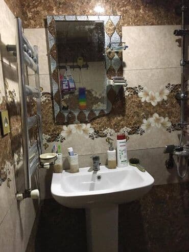 məhəmmədli kirayə: 100 kv. m, 3 otaqlı — 9