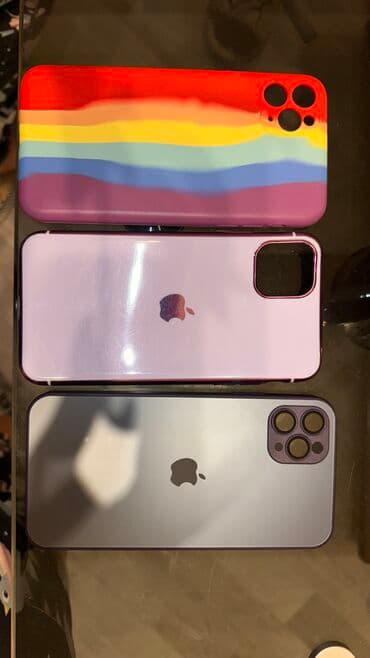 IPhone 11 Pro Max ucun kabora 3 denesi 10 AZN lalafo.az -da IPhone 11 Pro Max ucun kabora 3 denesi 10 AZN