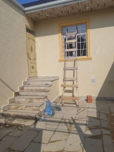 rayonlara: Masazır 3 otaqlı, 75 kv. m, Yeni təmirli — 1