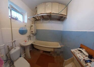 qobustan qesebesi: Bakı, 1 otaqlı, Köhnə tikili, m. Neftçilər, 35 kv. m — 2