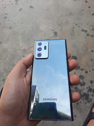 samsung note бу: Samsung Galaxy Note 20 Ultra, 256 ГБ, цвет - Черный, Беспроводная зарядка — 4
