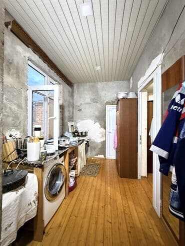 gencede evlerin qiymeti 2020: 3 otaqlı, 100 kv. m, Orta təmir — 11