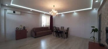 hezi aslanovda 3 otaqli evler: 8-ci kilometr, 3 otaqlı, Yeni tikili, m. Neftçilər, 117 kv. m — 3