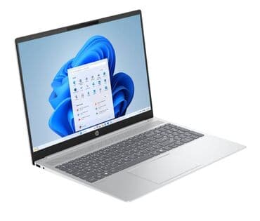 Bilərziklər: HP 15.6 ", Intel Core i7, 512 GB — 3