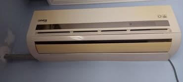 Kondisioner İşlənmiş, 40-45 kv. m, Daxili blok, Kredit yoxdur lalafo.az -da Kondisioner İşlənmiş, 40-45 kv. m, Daxili blok, Kredit yoxdur