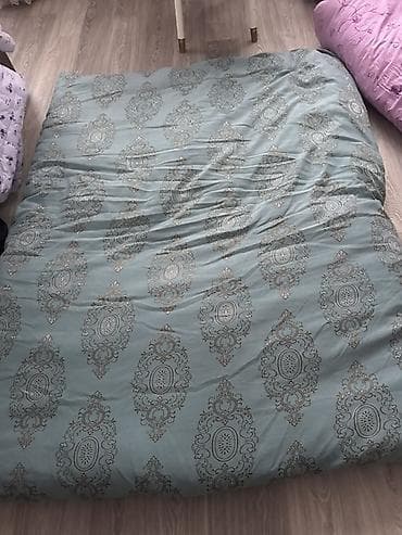 dogum gunu bezekleri: Yeni Böyüklər üçün Qış üçün Pastel dəsti — 1