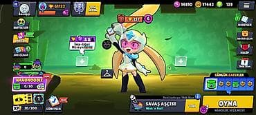 dost: Brawl Stars hesabı Ətraflı video falan üçün 010-310-10-59 yaza və zəng — 1