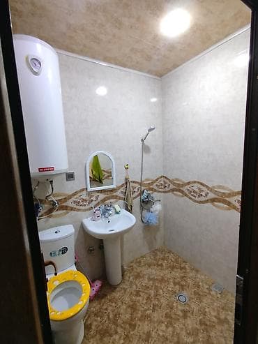 разин: Баку, 2 комнаты, Вторичка, 40 м² — 10