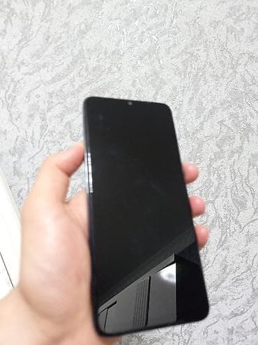 tekno spark 20: Tecno Spark, 128 GB, rəng - Göy, Barmaq izi — 3