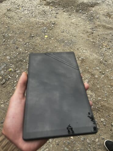 ipad 12 pro max qiymeti: İşlənmiş Samsung Galaxy Tab A7 Lite, 8,7", 64 GB, Ünvandan götürmə — 1