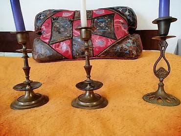 sveca qiyməti: Məhsul: Misin/Brass şamdan dəsti. Antik Giymet 1 aiddir. Договорная — 2