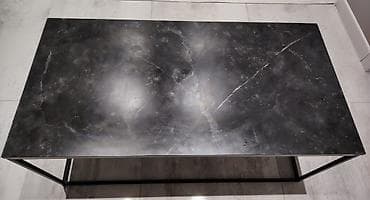 metbext masa: Düz masa, Açılmayan, Təkərsiz — 2