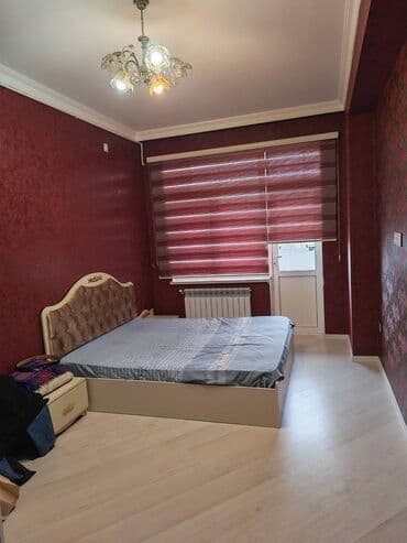 продажа квартир в баку новостройки: 2 комнаты, Новостройка, 68 м² — 2