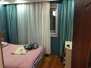 kristal abşeron qara qarayev satilir: Bakıxanov qəs., 3 otaqlı, Yeni tikili, m. Qara Qarayev, 92 kv. m — 2