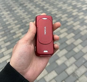 nokia 3320: Nokia N73 — 3