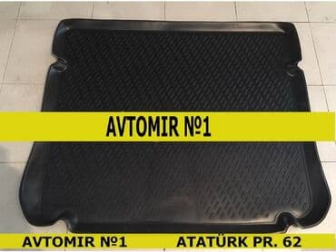 04 baqajı: Chevrolet cruze 2013 baqaj rezini 🚙🚒 ünvana və bölgələrə ödənişli — 1