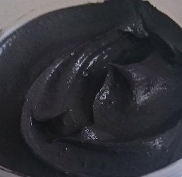 xez derililer: Натуральная вулканическая черная глина абсолютно без химических — 4
