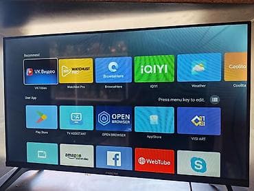 irşad iphone 12: Hər növ televizorların Satışı, Alışı və zəmanət ilə Təmiri — 3