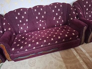 Klassik divan, Divan