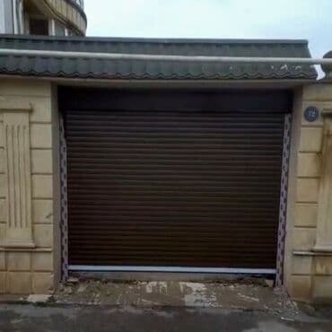 двери новые: Двери жалюзи Железо — 3