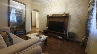 menzil masazir: Masazır, 2 otaqlı, Yeni tikili, 67 kv. m — 2