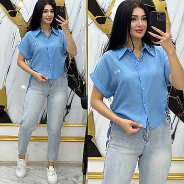 debli koftalar: Qadınlar üçün qısa, düyməli kofta - Model: qısa kəsməli, klassik — 2