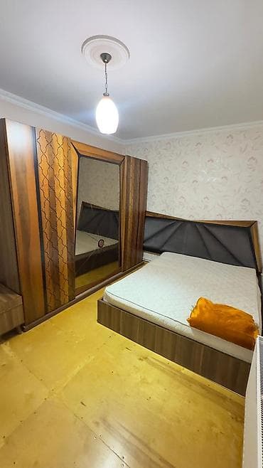 tek kravat islenmis: Salam xirdalanda mərkəzde 2 otaqli PAKET KUPCALİ Tam Əşyali həyət evi — 3