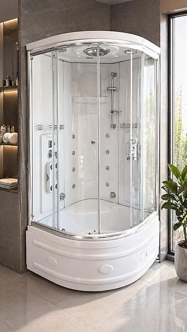 elektron saat: Üstü qapalı kabina, Künc üçün, Ünvandan götürmə, Ödənişli çatdırılma, Rayonlara çatdırılma — 3