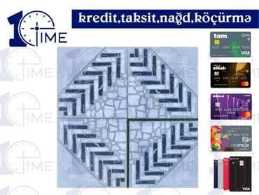 tamet daslarinin satisi: "10Time" şirkəti təmir-tikinti məhsullarının topdan və pərakənda — 1