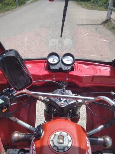 сколько стоит playstation 1: Muravey - MORAVEY, 200 см3, 2023 год, 24000 км — 5