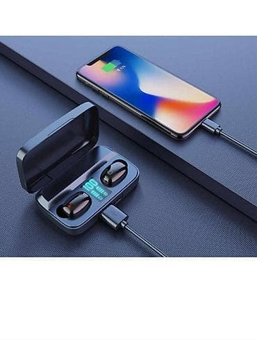 marshall major 3: Yeni👍👍 Airdots A10S blutuz ve Power bankli qulaqliq — 3