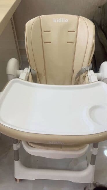 uşaq yellencekleri: Həm də yelləncək olur
Ünvan:Xırdalan — 1