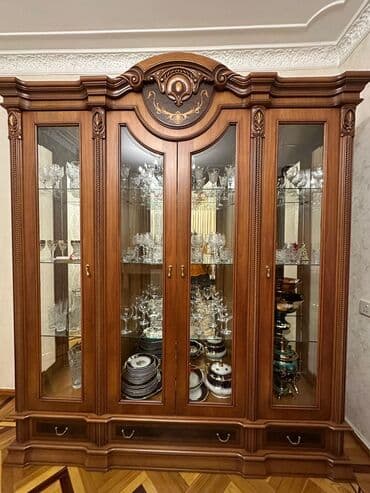 ayakkabi refi: İşlənmiş, Rəf, Masa və oturacaqlar, Servant, Kredit yoxdur — 2