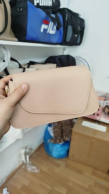 Çantalar: Çiyin çantası, Givenchy, Yeni — 2