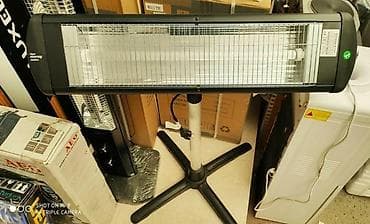 radiyatr: Qizdirici qızdırıcı pec peç Kumtel ecoray Turk istehsali 2500 watt guc — 4