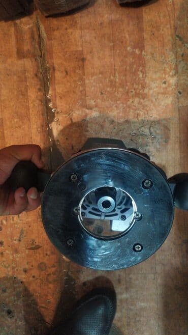 einhell tc gw 150: Elektrik lobzik — 2