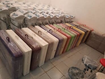 Çamadan kuşetka Masaj üçün Hicama ən keyfiyyətli fabrik istehsalıdır