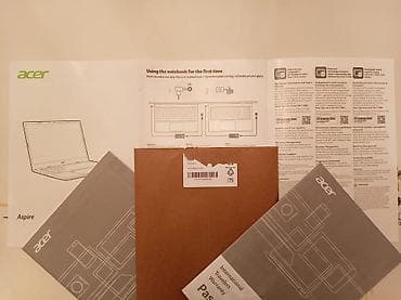 Ноутбуки: Acer Aspire, 15.6 ", Intel Core i7, 1 ТБ — 7