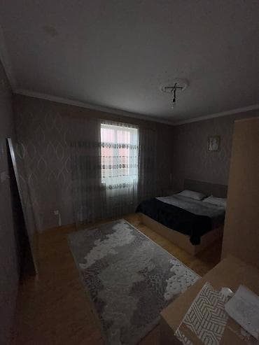 satig evler: 4 otaqlı, 130 kv. m, Kredit yoxdur, Orta təmir — 6