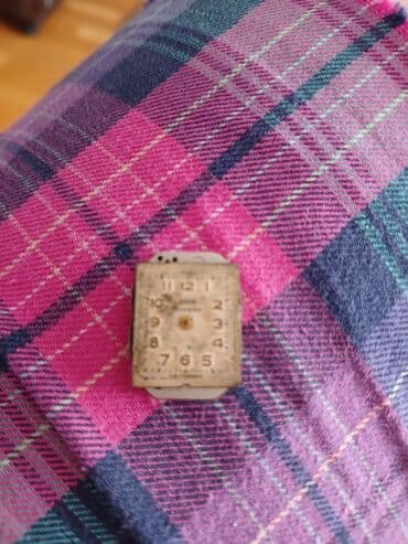 хочу купить часы: Антикварные часы — 1